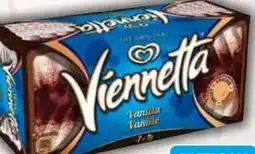 AEZ Langnese Viennetta Eis Angebot