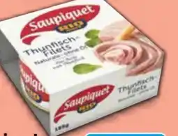 AEZ Saupiquet Thunfisch-Filets Angebot