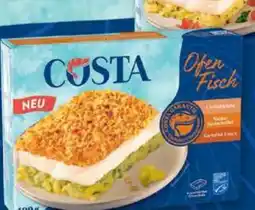 AEZ Costa Ofen-Fisch Angebot