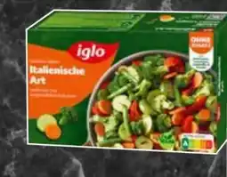 AEZ Iglo Rahm-Gemüse Angebot