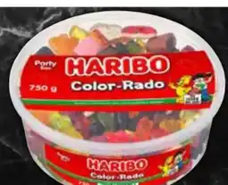 AEZ Haribo Fruchtgummi Angebot