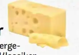 AEZ Emmentaler Angebot