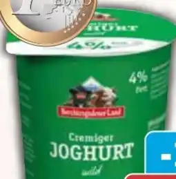 AEZ Berchtesgadener Land Cremiger Joghurt Mild Angebot
