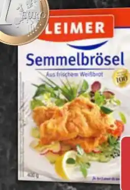 AEZ Leimer Paniermehl Angebot