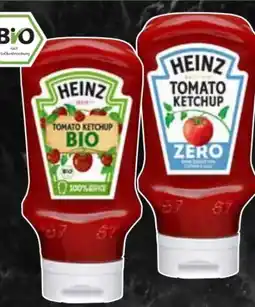 AEZ Heinz Bio Tomaten Ketchup Angebot