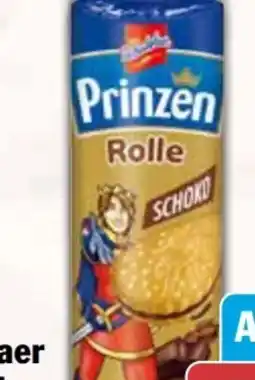 AEZ DeBeukelaer Prinzen Rolle Kakao Angebot