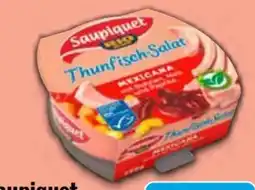 AEZ Saupiquet Thunfisch-Salat Angebot