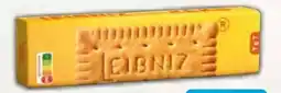 AEZ Bahlsen Leibniz Butterkekse Angebot