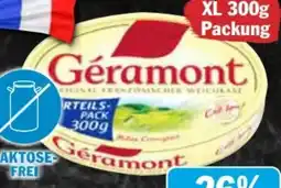 AEZ Géramont Natur Angebot