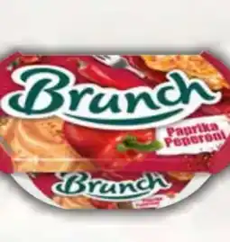 AEZ Brunch Paprika & Peperoni Angebot
