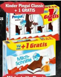 AEZ Ferrero Milchschnitte Original Angebot