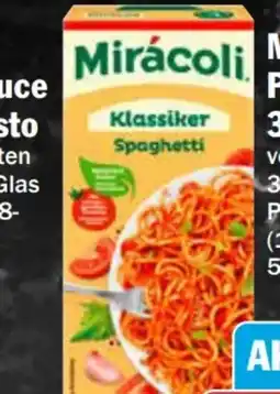 AEZ Mirácoli Pastagerichte Angebot