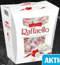 AEZ Ferrero Raffaello Kokos-Mandel-Pralinés Angebot