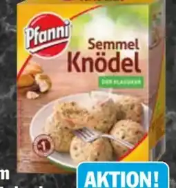 AEZ Pfanni Knödel im Kochbeutel Angebot