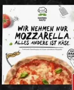 AEZ Gustavo Gusto Steinofen Pizza Angebot