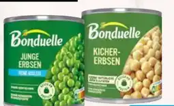 AEZ Bonduelle Grüngemüse Angebot