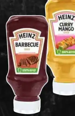 AEZ Heinz Feinkostsaucen Cocktail Angebot