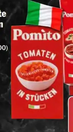 AEZ Pomito Tomaten in Stücken Angebot