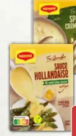 AEZ Maggi Für Genießer Sauce Hollandaise Angebot