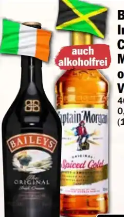 AEZ Baileys Original Irish Cream Likör Angebot