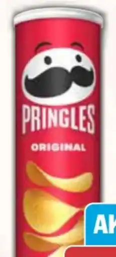 AEZ Pringles Original Angebot