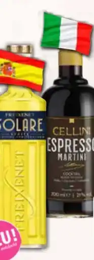 AEZ Freixenet Solare Aperitivo Angebot