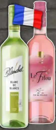 AEZ Blanchet Blanc de Angebot