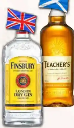 AEZ Finsbury Gin Angebot