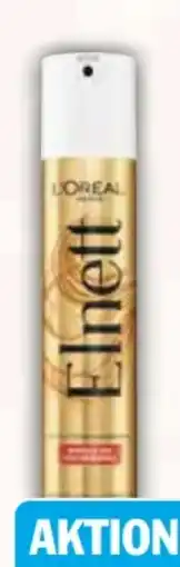 AEZ L'Oréal Paris Elnett Haarspray Angebot