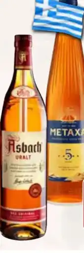 AEZ Asbach Uralt Das Original Angebot