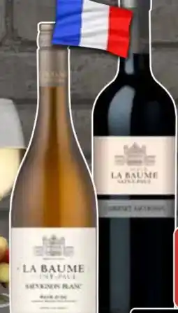 AEZ Domaine de la Baume Saint-Paul Merlot Angebot