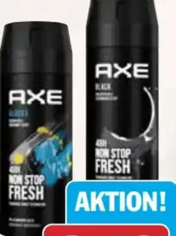 AEZ Axe Fine Fragrance Premium Body Spray Angebot