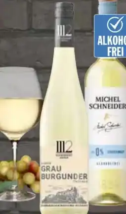 AEZ Weinhaus 1112 Blanc de Blancs Angebot