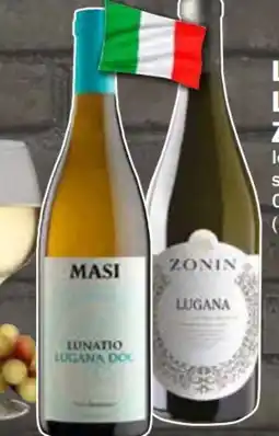 AEZ Masi Agricola Lunatio Lugana Angebot