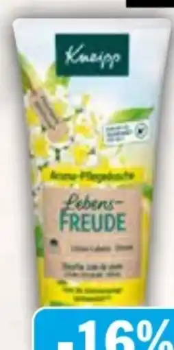 AEZ Kneipp Aroma Schaumbad Angebot