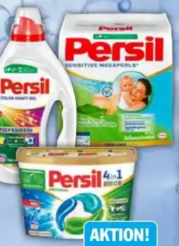 AEZ Persil Waschmittel Pulver Angebot