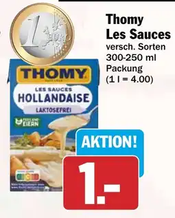 HIT Thomy les sauces Angebot