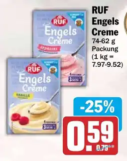 HIT RUF Engels Creme Angebot