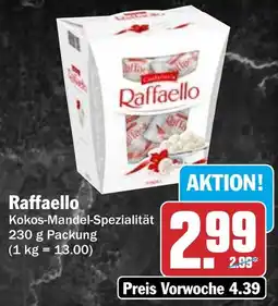 HIT Raffaello Angebot