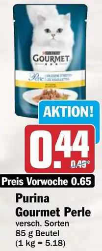 HIT Purina Gourmet Perle Angebot