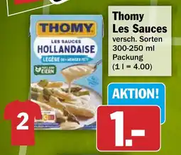 HIT Thomy Les Sauces Angebot