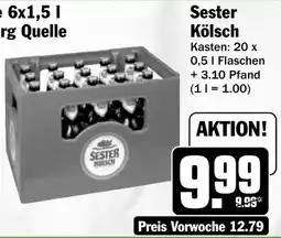 HIT Sester Kölsch Angebot