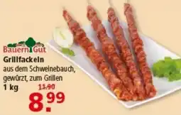 Multi Markt Bauern Gut Grillfackeln Angebot
