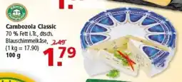 Multi Markt Cambozola Classic Angebot