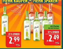 Marktkauf Blanchet blanc de blancs Angebot