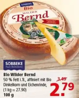 Multi Markt Bio Wilder Bernd Angebot