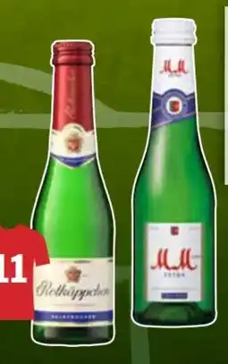 AEZ Rotkäppchen Sekt Angebot