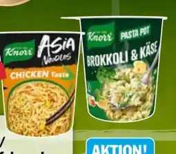 AEZ Knorr Pasta Snack Pot Angebot