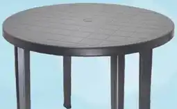 CENTERSHOP Gartentisch Angebot
