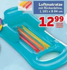 CENTERSHOP Bestway Luftmatratze Angebot